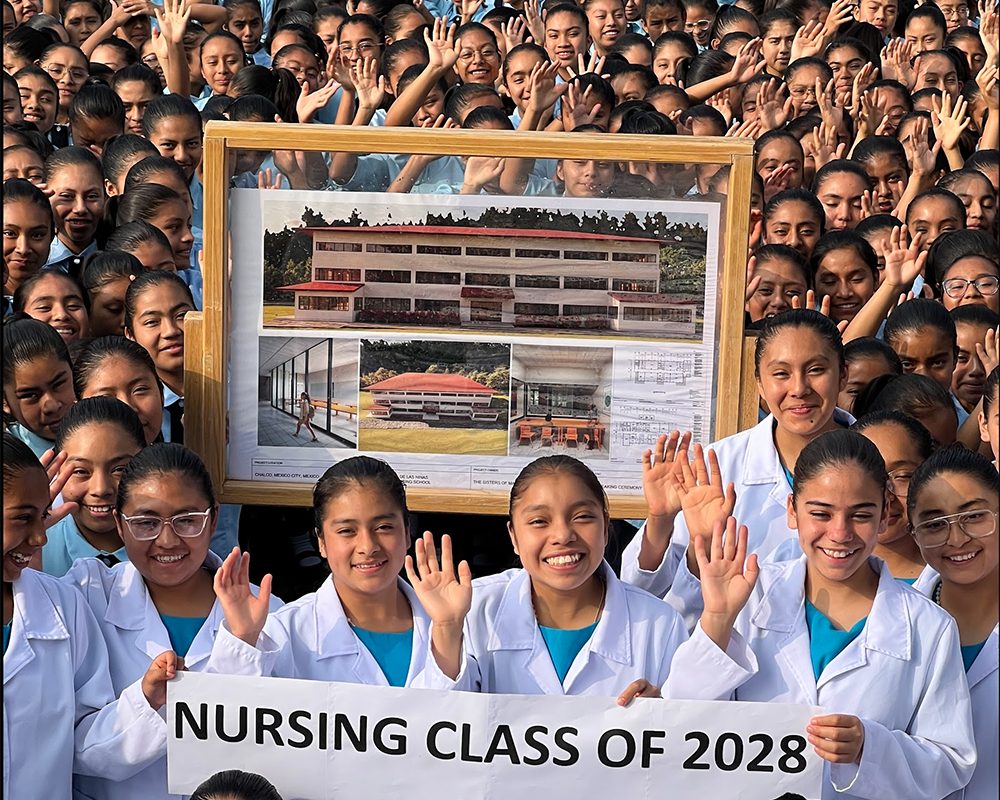 Chalco Nursing School Project