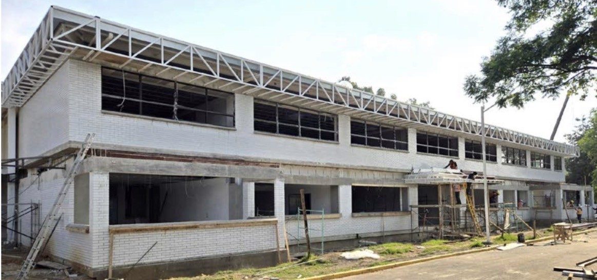 June 2026 - Construction Progress