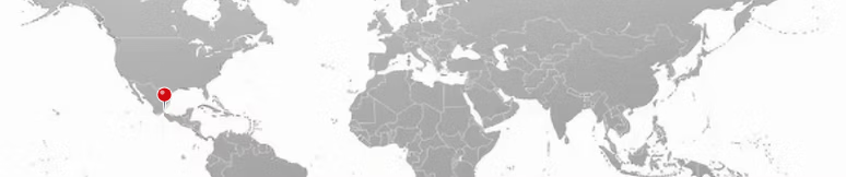 Map showing the location of Chalco Girl's Nursing School